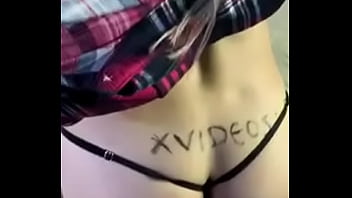 Preview 4 of Travesti Closet Amateur - V&iacute_deo de verificaci&oacute_n