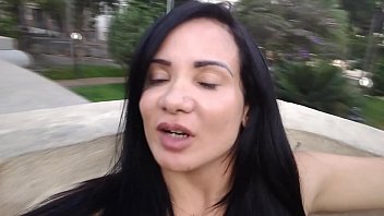 Preview 1 of Assala Nasri - Depois do golpe do Tinder,  Conheci o Paulista do Badoo