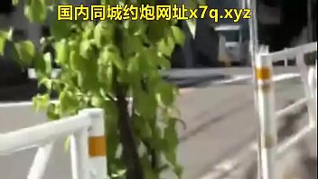 Preview 1 of Soni Liyony - 气质超好的少妇买菜回家路上被陌生人拖到巷子里爆操