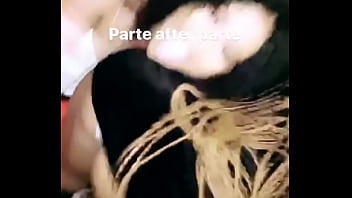 Preview 4 of Arwyn Joy Anal - butt twerk ebony