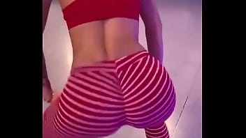 Preview 2 of Iasmina Ali Sex Video - Dancing