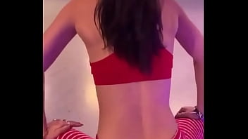 Preview 3 of Iasmina Ali Sex Video - Dancing