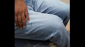 Preview 3 of Wwwgoldenporn Com - Maduro exitado 2