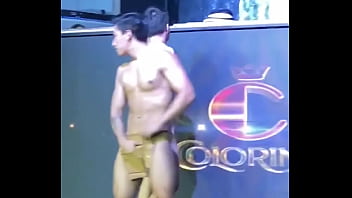 Preview 1 of Travesli Tr Altyaz - Sexy Chavo