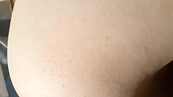 Preview 4 of School Girl Indian Close Up - Gay interracial Blowjob