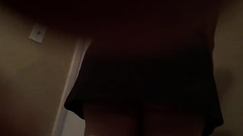 Preview 2 of Carmen Hill Mfc - Las nalgotas de miriam