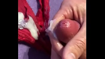Preview 4 of Delivery Case - Fuck panty