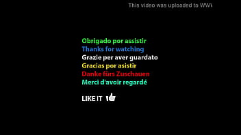 Preview 1 of Compilation Amateur Voyeur - Homem fode fundo por tr&aacute_s e faz morena safada gemer muito