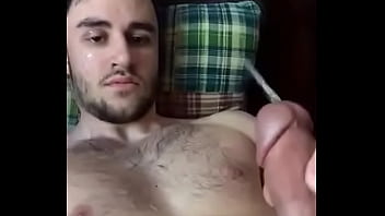 Preview 4 of Filling Zoon - Paja de macho peludo