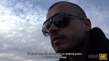 Preview 1 of Www Xxxxx Daily - HUNT4K. L&#039_homme devrait regarder comment sa petite amie Jenifer Red a des relations sexuelles pour de l&#039_argent
