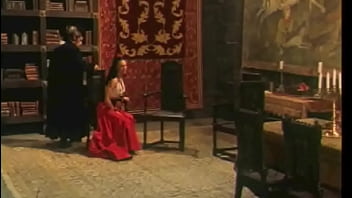 Preview 1 of Mehmet Nazl - The lesbian orgasm of the beautiful Carmen