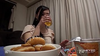 Preview 2 of Mirre Night - 杏里、AVデビューしちゃいます！　後編 - 嶋村杏里 1