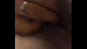 Preview 2 of Dea Imut Ml - Jugando con su cosita en el trabajo