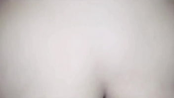 Preview 3 of Wife Nor - Dando de quatro pro dotado tirou pra gozar
