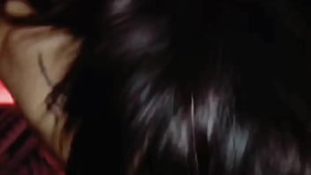 Preview 1 of Wife Nor - Dando de quatro pro dotado tirou pra gozar