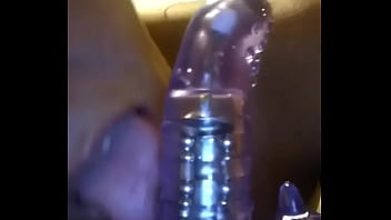 Preview 2 of Korban Sex Video - Mi amiga y su juguete