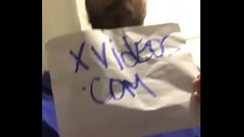 Preview 1 of Son Hurrny - Verification video