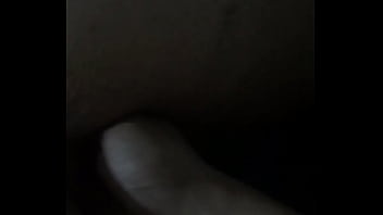 Preview 2 of Do Wlad - Jessie fire enjoys quick fisting
