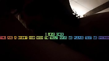 Preview 1 of Momy Creap - Swallowing a delicious cock