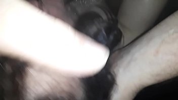 Preview 4 of Momy Creap - Swallowing a delicious cock