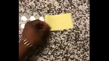 Preview 2 of Homemade Porn Dvd Auction - Verification video