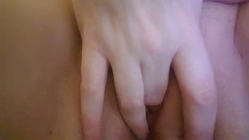 Preview 4 of Rayelene My Friends Hot Mom - Rubbing my horny pussy