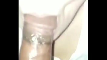 Preview 3 of Film Ssbbw - Country thot letting me bust in her mouth
