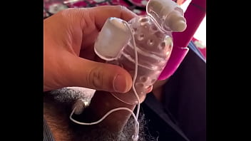 Preview 4 of Keshikaran Vol 9 - Masturbator