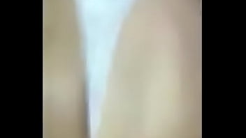 Preview 4 of Full Enjo - Follando con mi novia que tiene tetas perfectas