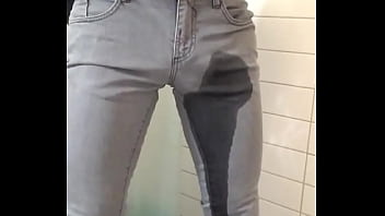 Preview 3 of Full Gandi Mom Hot Sax Porn - Pftish Jeans wetting