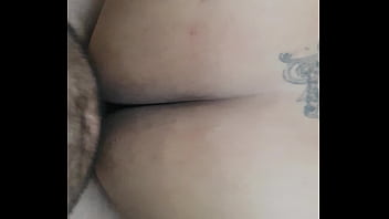 Preview 4 of Wife Slave Gift - Tetona gimiendo