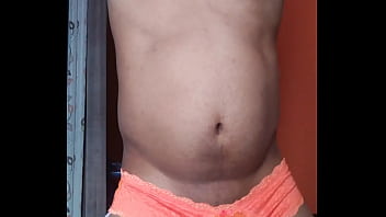 Preview 1 of Xx Mahabharat His Son - New sexy panty