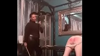 Preview 2 of Barbie Xxnx - 150 stroke judicial caning