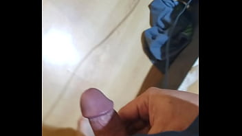 Preview 2 of Big Cocnk - Primera.paja para xvideos