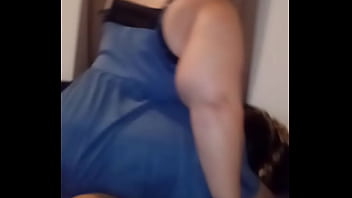 Preview 4 of Bokep Hous - guerra culona montando
