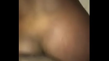 Preview 2 of Achal Sex Video - Ebony gets fucked from behind