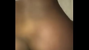 Preview 3 of Achal Sex Video - Ebony gets fucked from behind