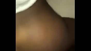 Preview 4 of Achal Sex Video - Ebony gets fucked from behind