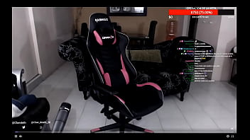 Preview 1 of Flexible Girls Sex - DO&Ntilde_ITA SABROSA ENSE&Ntilde_A DE MAS EN STREAM * TERMINA SEXUAL *