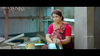 Preview 1 of Snlevnbf - Hot tamil aunty tempting romance with young boy
