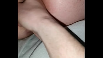 Preview 2 of Joi Nurse Therapist - Boy tried to Fist my Ass