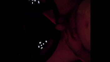 Preview 4 of Pantyhouse Mom - Another night driving video