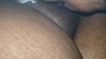 Preview 2 of Abigale B - Eating pussy