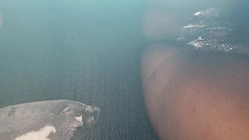 Preview 3 of Abigale B - Eating pussy