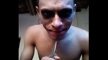 Preview 4 of Bangplease Xyxe Bf - Coringa fudendo gostoso