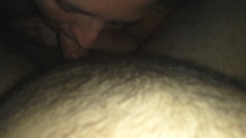 Preview 3 of New Sex Viodioes - Esposa chupando e falando
