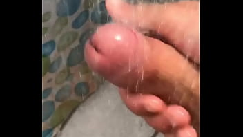 Preview 2 of Robot Hot Xxx - Punheta no banho