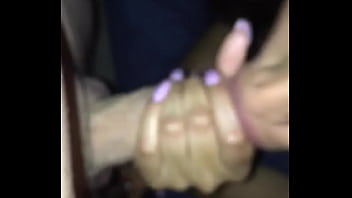 Preview 2 of 10 Years Baybe - Beautiful Latina sucking dick