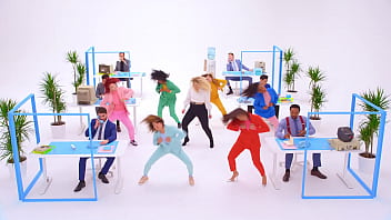 Preview 2 of 8 Year Old Japani Girl Sex - Meghan Trainor - Nice to Meet Ya (Official Music Video) ft. Nicki Minaj