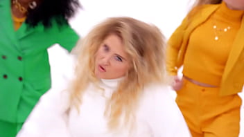Preview 3 of 8 Year Old Japani Girl Sex - Meghan Trainor - Nice to Meet Ya (Official Music Video) ft. Nicki Minaj